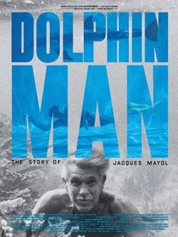 Dolphin Man