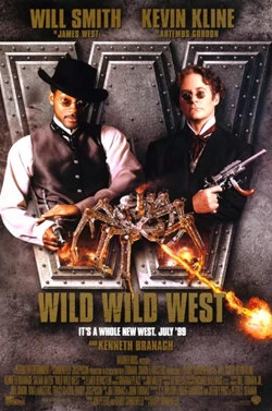 Wild Wild West