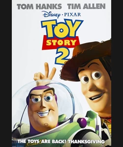 Toy Story 2