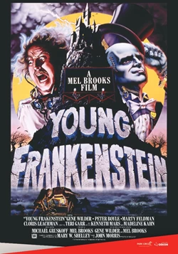 Young Frankenstein