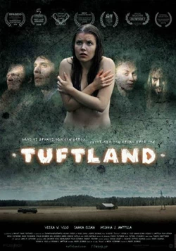 Tuftland 