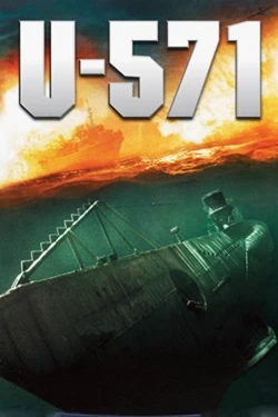 U-571, ΤΟ ΧΑΜΕΝΟ ΥΠΟΒΡΥΧΙΟ