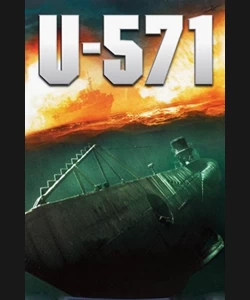 U-571, ΤΟ ΧΑΜΕΝΟ ΥΠΟΒΡΥΧΙΟ