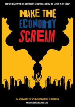 Make the Economy Scream