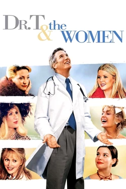 Ο Δρ. Τ και οι Γυναίκες