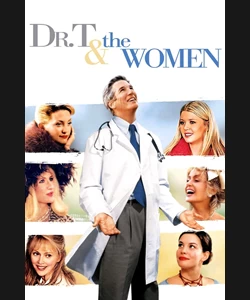 Ο Δρ. Τ και οι Γυναίκες