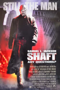 Shaft: Ο Μαύρος Πάνθηρας