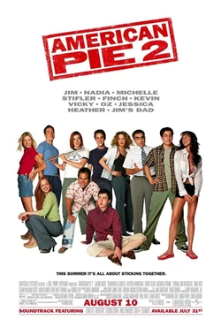 AMERICAN PIE 2