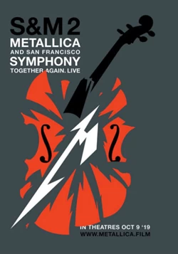 Metallica &amp; San Francisco Symphony - S&amp;M2