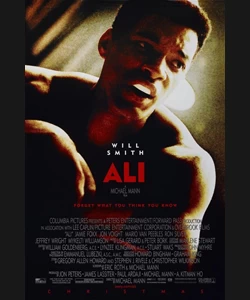 Ali