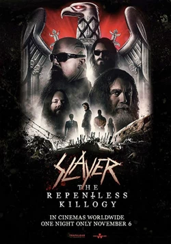 Slayer: The Repentless Killogy