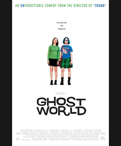 Ghost World - Φαντάσματα Εφηβείας
