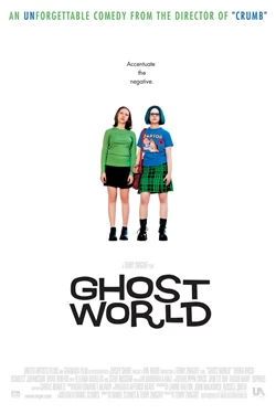 Ghost World - Φαντάσματα Εφηβείας