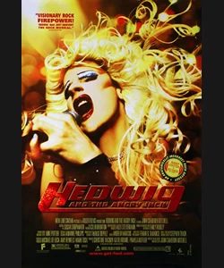 HEDWIG &amp; THE ANGRY INCH