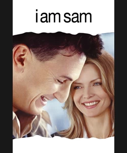 Το Όνομά Μου Είναι Σαμ