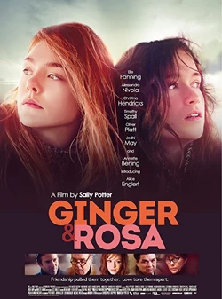 Ginger &amp; Rosa