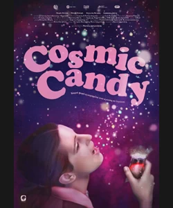 Cosmic Candy