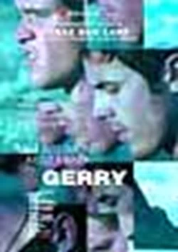 GERRY