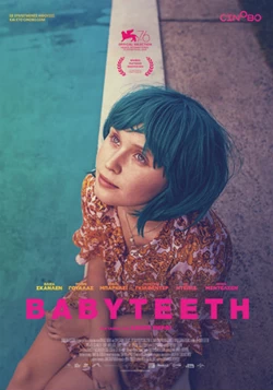 Babyteeth