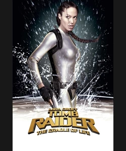 Tomb Raider 2: Το Λίκνο της Ζωής