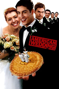 American Pie: Ο Γάμος