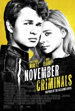 November Criminals