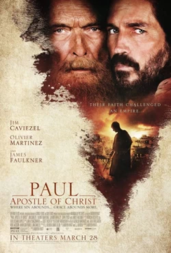 Παύλος, Ο Απόστολος του Χριστού