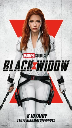 Black Widow