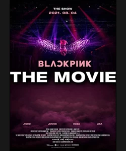 Blackpink: The Movie