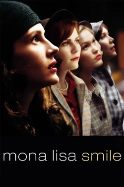 Το Χαμόγελο της Μόνα Λίζα