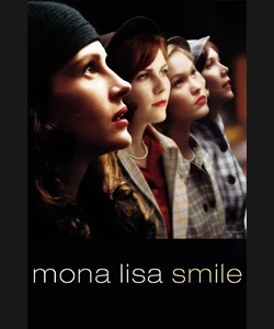 Το Χαμόγελο της Μόνα Λίζα