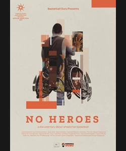 No Heroes
