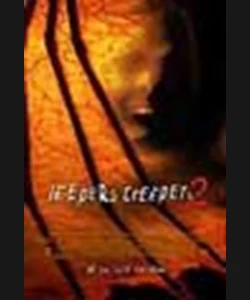 JEEPERS CREEPERS 2