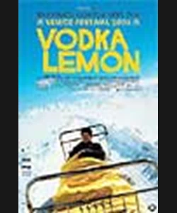 VODKA LEMON