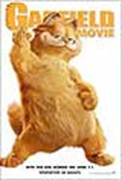Garfield, η Ταινία