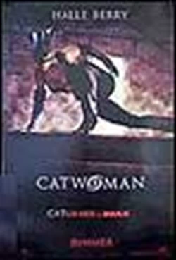 Catwoman