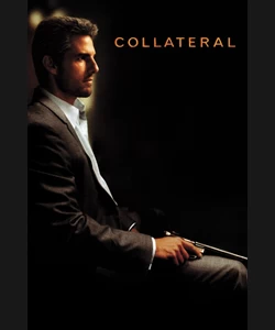 Collateral: Η Διαδρομή