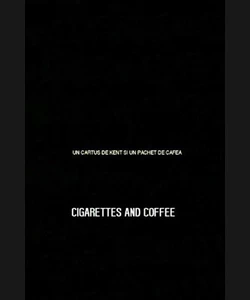 Καφές και Τσιγάρα