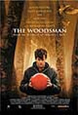 THE WOODSMAN