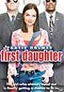 First Daughter