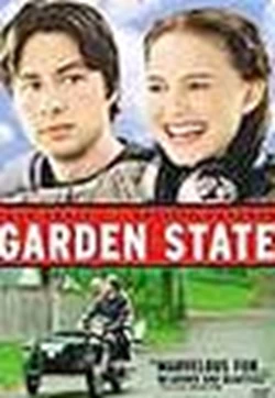 GARDEN STATE