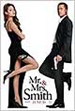 Mr. &amp; Mrs. Smith