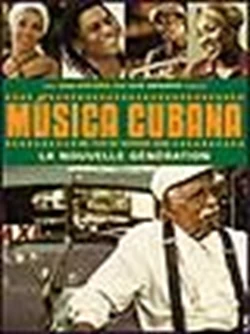 MUSICA CUBANA