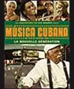 MUSICA CUBANA