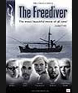 THE FREEDIVER