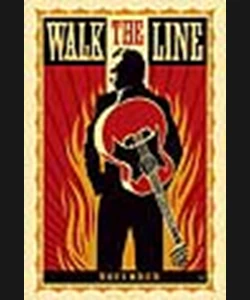 Walk the Line