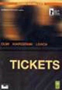 TICKETS