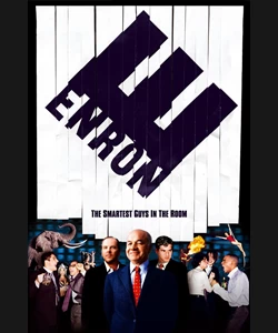 Enron, Καρχαρίες στο Δωμάτιο