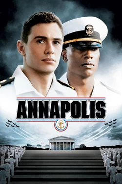 Σχολή Ναυτικών Δοκίμων: Annapolis