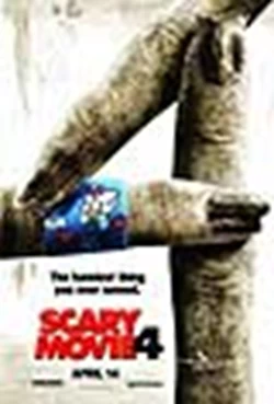 SCARY MOVIE 4